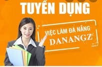 CẦN NAM NỮ BÁN HÀNG TẠI ĐÀ NẴNG