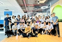 Trưởng Phòng Kinh Doanh Phần Mềm