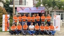Nhân viên Kỹ thuật bảo dưỡng máy lọc nước