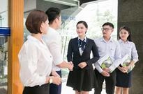 Nhân viên kinh doanh