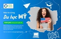 Tuyển CTV giới thiệu khách hàng và tư vấn tuyển sinh du học