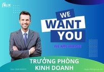 Nhân viên K.A (Key Account)