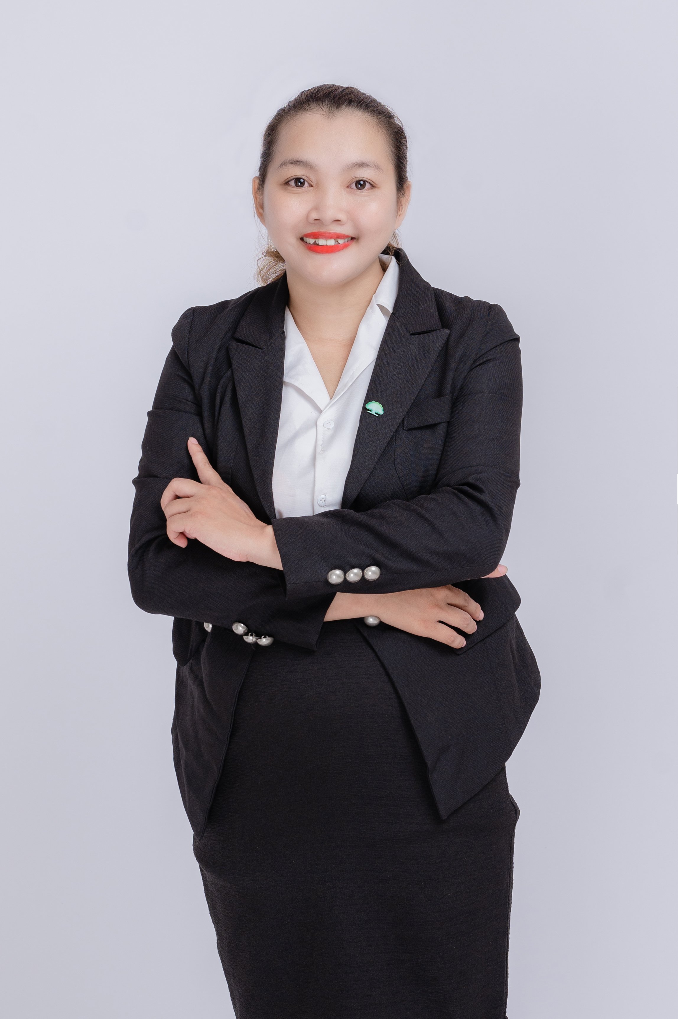 Trưởng phòng kinh doanh