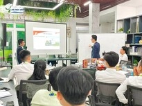 Nhân viên Kinh Doanh