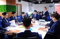 Nhân viên kinh doanh thu nhạp ổn định