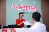 VIETTEL tuyển dụng nhân viên chăm sóc khách hàng