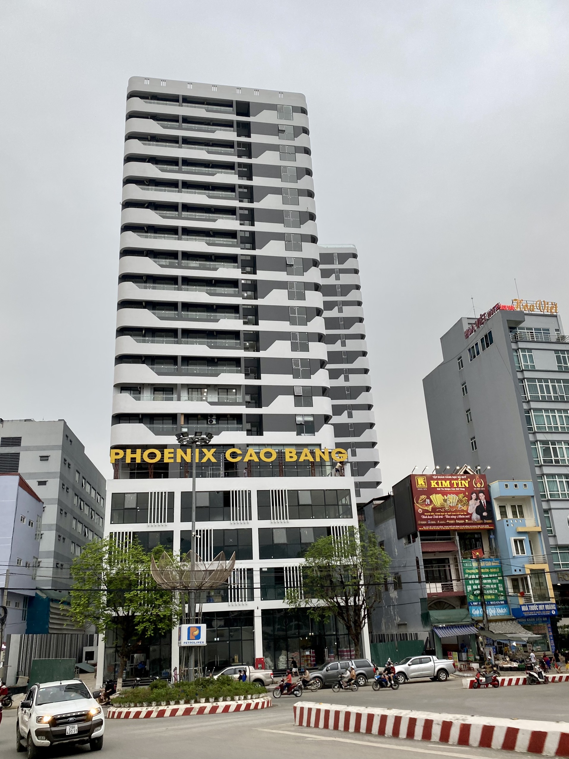 Tuyển nhân viên Lễ tân - Chăm sóc khách hàng (tại Cao Bằng)