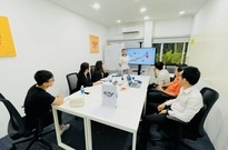 Nhân viên Web Developer
