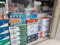 Nhân viên kinh doanh - sale - GSBH khu vực