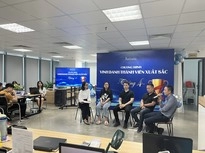 Nhân Viên Marketing Ads (Không giới hạn thu nhập)