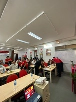 Chuyên viên kinh doanh