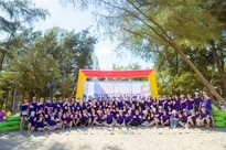 Trưởng Nhóm Marketing - Marketing Leader