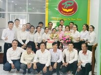 Tuyển dụng NVKD LUONG CAO