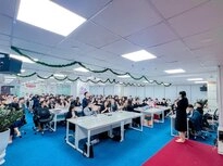 Nhân viên kinh doanh