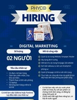 Digital Marketing