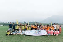 Thợ may ráp tóc xuất khẩu