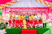 Nhân viên Sales Admin