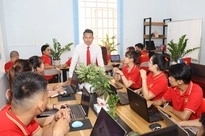 NHÂN VIÊN KINH DOANH