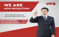 Cộng tác viên tư vấn đầu tư chứng khoán