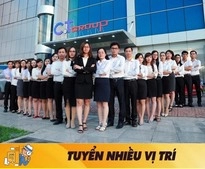 nhân viên Kinh Doanh BĐS