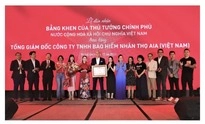 Chuyên viên tư vấn tài chính