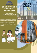 Nhân viên tư vấn