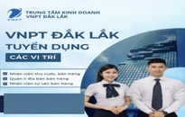 Nhân viên Quản lý địa bàn bán hàng