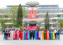 Nhân Viên Quản Lý Điều Hành