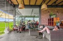 Hotel Manager with Flight and Accommodation Allowance (if yes)