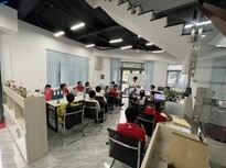 Nhân viên kinh doanh căn hộ Bcons ( Ngay làng đại học Thủ Đức )