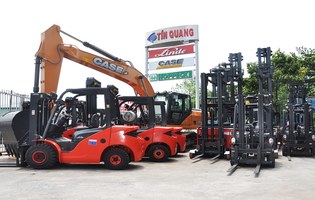 Nhân viên kỹ thuật sửa chữa biết Tiếng Anh