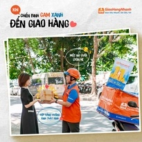 Trưởng Bưu Cục Khu vực Quảng Nam - Đà Nẵng