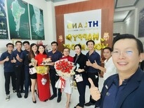 Chuyên viên Kinh Doanh