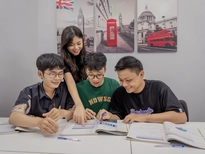 GIÁO VIÊN TIẾNG ANH