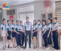 NHÂN VIÊN DIGITAL MARKETING - AN GIANG