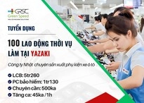 Công nhân Sản xuất thu nhập từ 7 triệutriệu