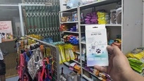 Nhân Viên Kinh Doanh Sản Phẩm Công Nghệ Hotrend