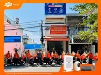 Nhân viên kinh doanh thị trường (Toàn Lâm Đồng)