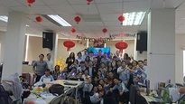 NHÂN VIÊN BẤT ĐỘNG SẢN NHÀ PHỐ TPHCM