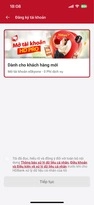 Tuyển dụng mở tài khoản ngân hàng HD BANK