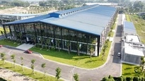 Tuyển dụng Công nhân may công nghiệp