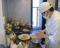Nhân viên Nấu Ăn - Bếp chính