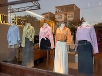 TUYỂN DỤNG NHÂN VIÊN BÁN HÀNG THỜI TRANG YOUNG BASIC