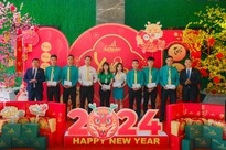 NHÂN VIÊN KINH DOANH