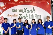 Nhân viên bán hàng tài chính tiêu dùng