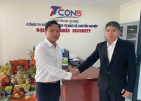 Công ty Đại Tín Nghĩa tuyển dụng bảo vệ