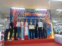 Tuyển công nhân Chế độ:
