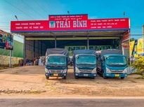 Tuyển nhân viên kho bãi