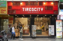 Nhân viên bán hàng tại Store