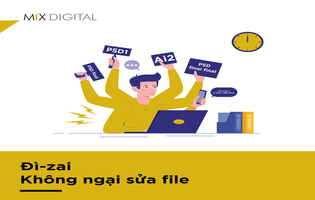 Marketing Graphic Designer